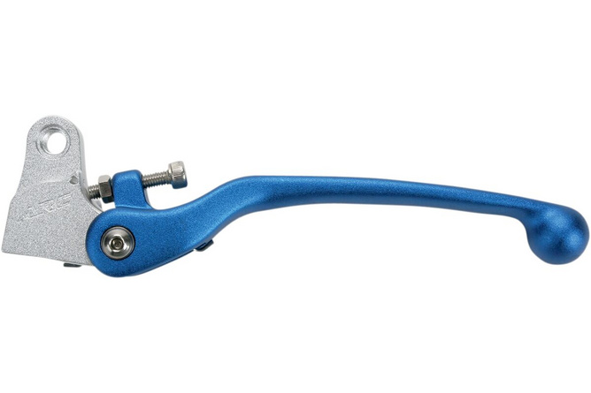 Levier d'embrayage ARC DC8 bleu