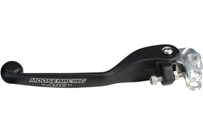 Clutch Lever Moose Racing KTM Freeride / SX 85 ARC FLEX black