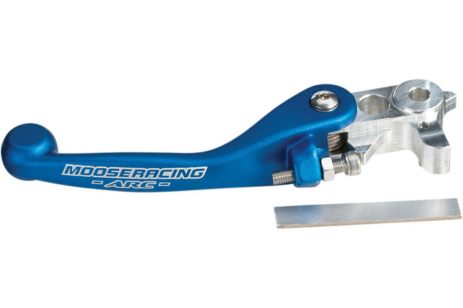 Clutch Lever KTM ARC FLEX blue