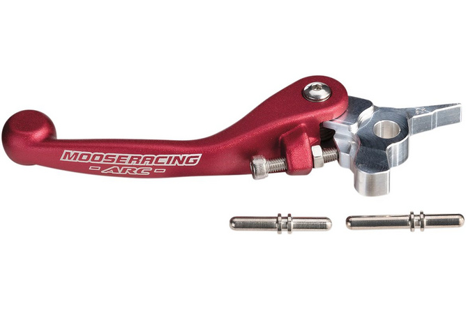 Clutch Lever KTM ARC FLEX red
