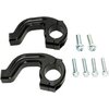 Handguard Mounts / Clamps Contour Magura black