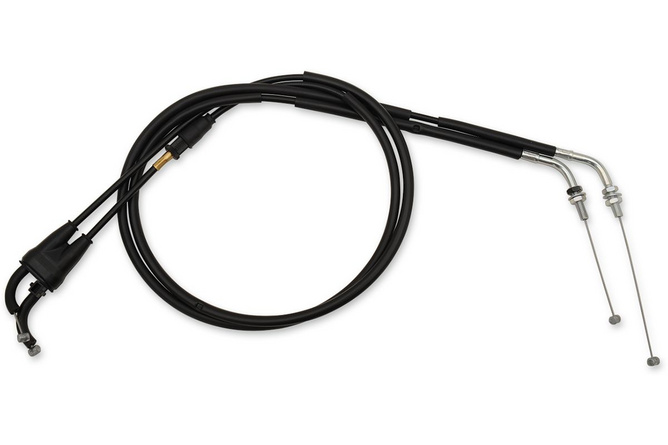 Throttle cable Moose Racing Yamaha WRF 450