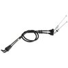 Throttle Cable Yamaha