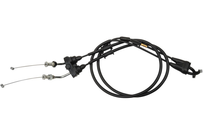 Throttle Cable Moose Racing YZF 450