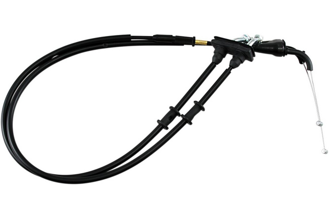 Throttle Cable Moose Racing YZF 450