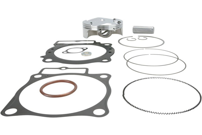 Piston Kit Moose Racing (compression 12.5.1) CRF 450