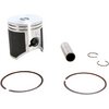 Piston Kit forged Moose Racing (size A d.53,94 mm) SX / EXC 125
