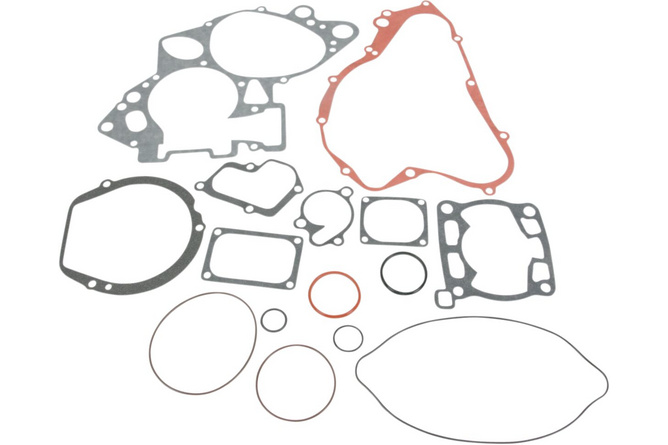 Gasket Set complete engine Moose Racing RM 125 1993-1997