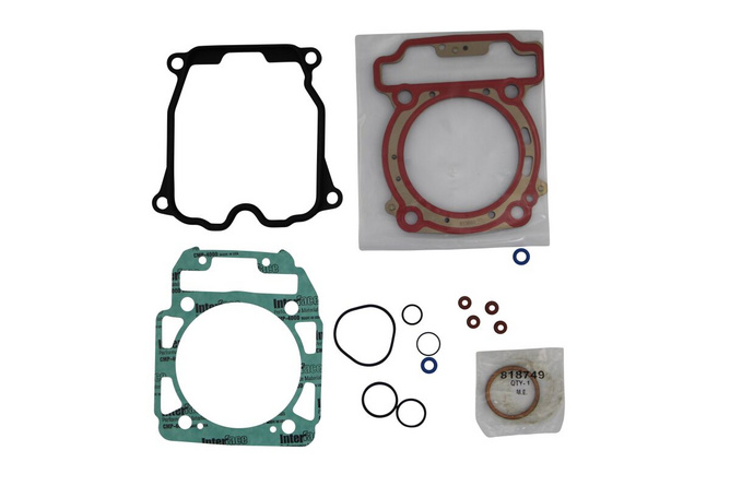 Gasket Set complete