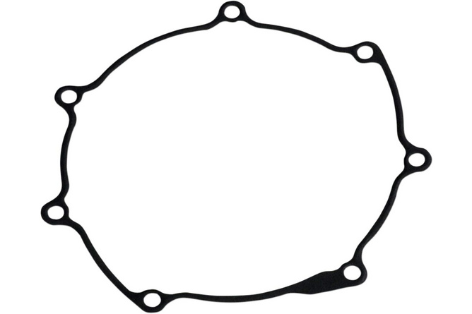 Paper Gasket clutch case cover Moose Racing YZF 250 2014-2018