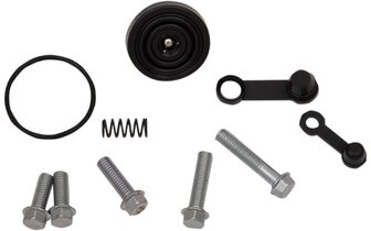 Repair Kit clutch slave cylinder hydraulic Moose Racing TC / SX 85