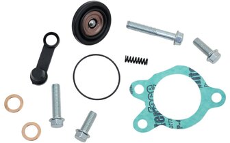 Reparaturkit Nehmerzylinder Kupplung hydraulisch Moose Racing SX-F 250 / 350 2016-2018