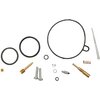 Carburetor Repair / Maintenance Kit Moose Racing KLX 110 2002-2005