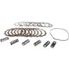 Kit d'embrayage complet Moose Racing SX-F 250 / 350