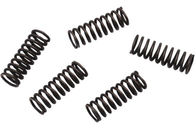 Kupplungsfedern YZ250FX