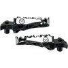 Footrests / Footpegs Moose Racing Hybrid offset (13 mm) YZ / YZF