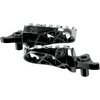 Footrests / Footpegs Moose Racing Hybrid standard KXF 450