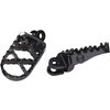 Footrests / Footpegs Onyx standard