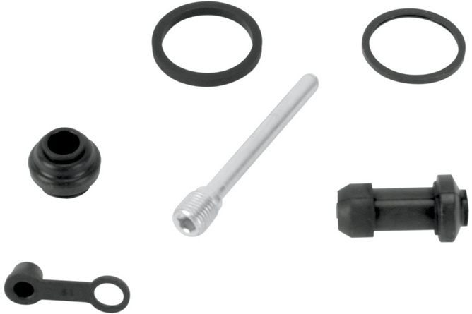 Reparaturkit Bremssattel hinten Kawasaki