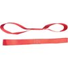 Extensions f. tension straps 45cm red