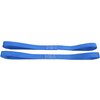 Extensions f. tension straps 45cm blue