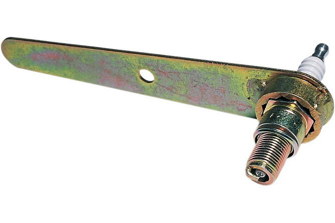 Spark Plug Wrench liquid-cooled LC