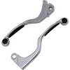 Lever Set Moose Racing CR 125 / 250 Competition black
