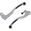Lever Set Moose Racing RM 125 / 250 Competition black 1991-1993