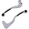 Lever Set Moose Racing YZ 125 / 250 Competition black 2000