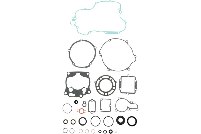 Kit de Juntas Completo con Retenes Moose Racing KX 125 1995-1997