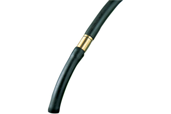Valvola tubo benzina / sfiato 6,4 mm