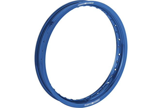Cerchione alluminio blu 2.15 x 19