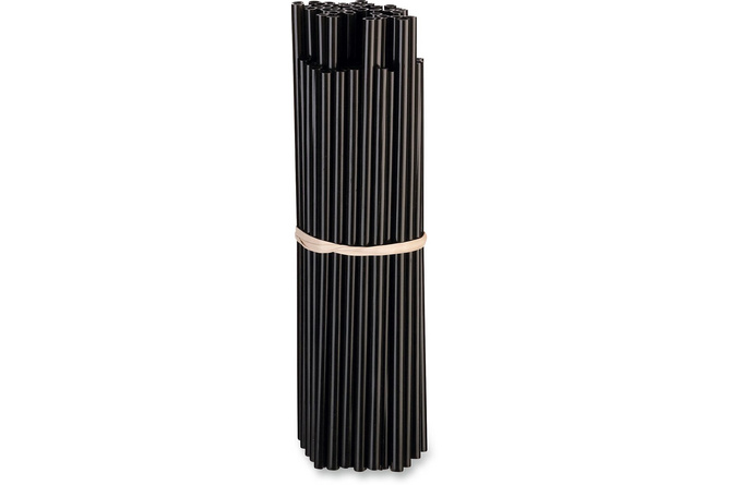 Spoke Covers (x80) polyurethane black