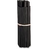 Spoke Covers (x80) polyurethane black