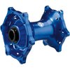 Radnabe hinten MX1 Yamaha blau
