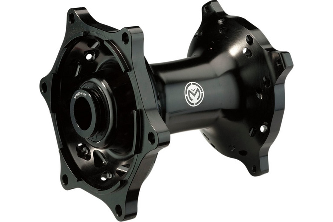Radnabe hinten MX1 KTM / Husqvarna schwarz