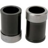 Wheel Spacers / Bushings aluminium front Suzuki