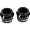Wheel Spacers / Bushings aluminium front KTM