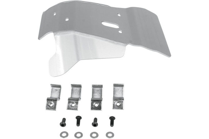 Protezione Motore Skid Plate YZ250