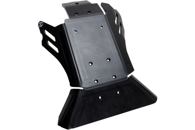 Skid Plate Pro L KTM