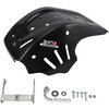 Skid Plate carbon Husqvarna