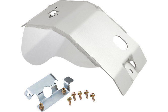 Skid Plate Aluminium KTM 450