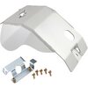 Skid Plate Aluminium KTM 450