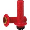 Grips Lock-On Moose red / gold