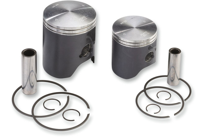 Piston Moose Racing (size B d.53,94 mm) YZ 125 2002-2004