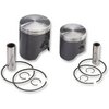 Piston Moose Racing (size B d.53,94 mm) YZ 125 2002-2004
