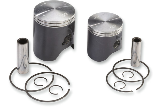 Kolbensatz Moose Racing (Gr&ouml;&szlig;e B d.66,35 mm) RM 250