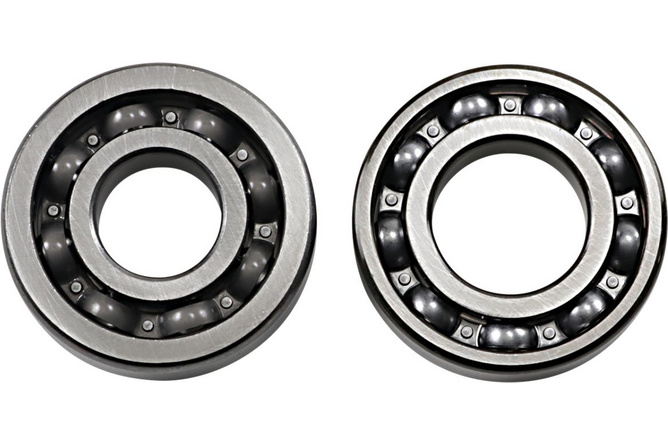 Crankshaft Bearings Honda