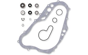 Repair / Maintenance Kit water pump Moose Racing DR-Z 400