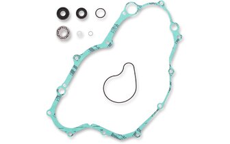 Kit de Reparación Bomba de Agua Moose Racing YZF 250 2001-2013